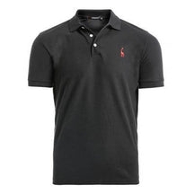 Camisa Polo Giraffe Tradicional