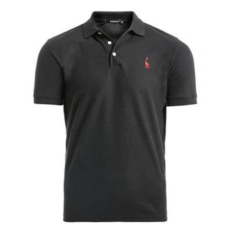Camisa Polo Giraffe Tradicional