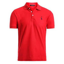 Camisa Polo Giraffe Tradicional