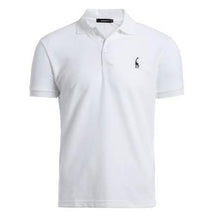 Camisa Polo Giraffe Tradicional