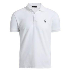 Camisa Polo Giraffe Tradicional
