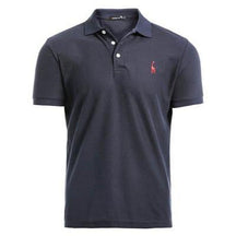 Camisa Polo Giraffe Tradicional