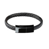 Pulseira PWR com Carregador USB
