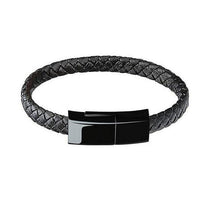Pulseira PWR com Carregador USB