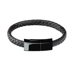 Pulseira PWR com Carregador USB