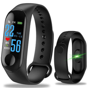 Smart Band Dazz 2 - Compatível IOS e Android