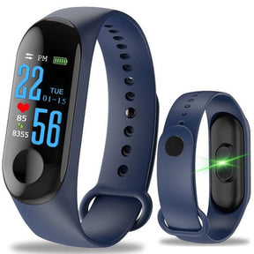 Smart Band Dazz 2 - Compatível IOS e Android