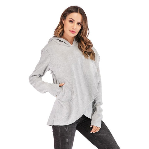 Blusa Moletom Duke