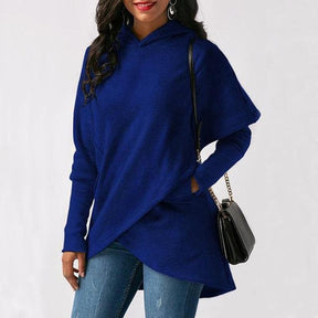 Blusa Moletom Duke