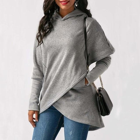 Blusa Moletom Duke