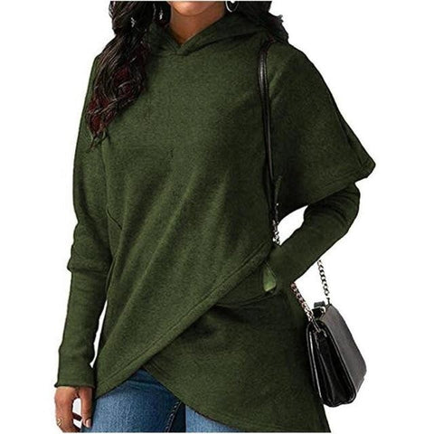 Blusa Moletom Duke