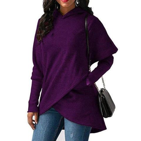 Blusa Moletom Duke