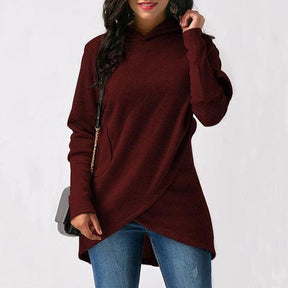 Blusa Moletom Duke