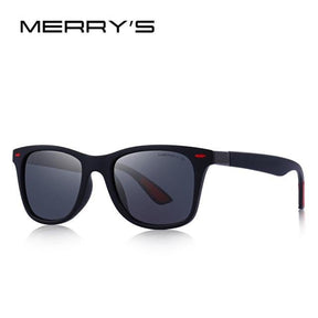 Óculos Retro Merry's C1
