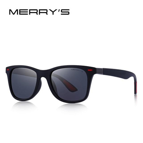 Óculos Retro Merry's C1