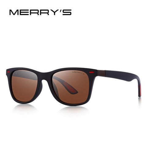 Óculos Retro Merry's C1