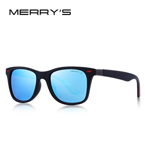 Óculos Retro Merry's C1