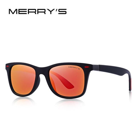 Óculos Retro Merry's C1