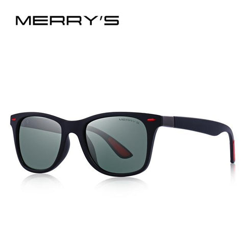 Óculos Retro Merry's C1