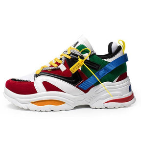 Tênis Sneakers