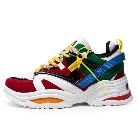 Tênis Sneakers
