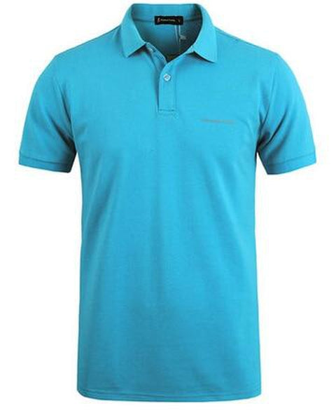 Camisa Polo Pionner Camp