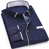 Camisa Social QiShA Xadrez