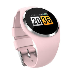 Smartwatch Feminino Labelle Girls