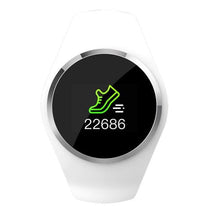 Smartwatch Feminino Labelle Girls