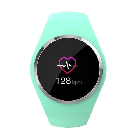 Smartwatch Feminino Labelle Girls