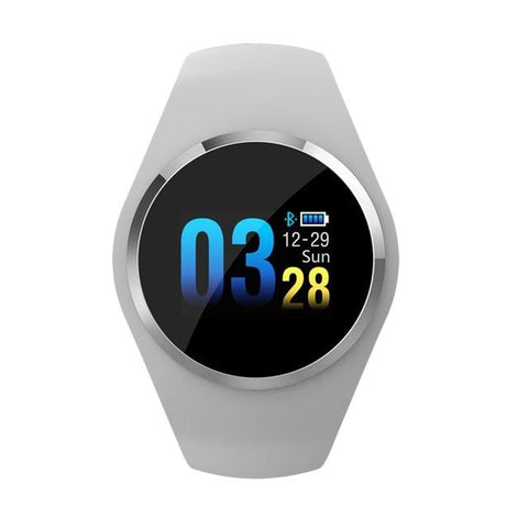 Smartwatch Feminino Labelle Girls