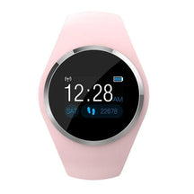 Smartwatch Feminino Labelle Girls