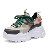 Tênis Chunky Sneakers