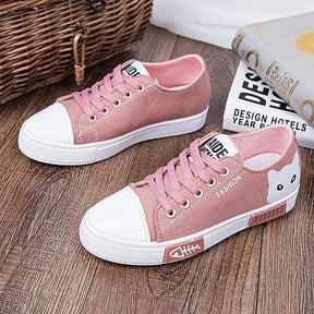 Tênis Cat Fashion