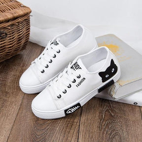 Tênis Cat Fashion