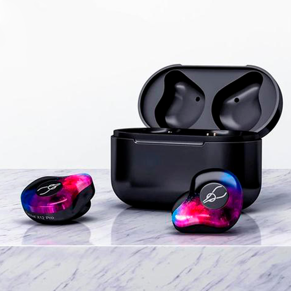 Fone de Ouvido Original Sabbat x12 Pró Bluetooth 5.0