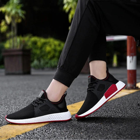 Tênis Sneaker Revolution