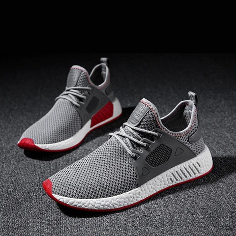 Tênis Sneaker Revolution