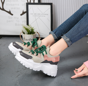 Tênis Chunky Sneakers